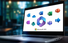 Công nghệ 11/11: Microsoft khai tử Publisher, Blue Origin hoãn phóng