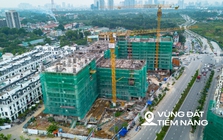 Cận cảnh dự án "gà đẻ trứng vàng" khi Tập đoàn FLC đang hồi sinh trở lại