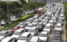 Đề xuất mới liên quan trực tiếp đến hàng triệu ô tô, áp dụng ngay năm sau