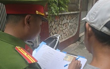 Lưu ý quan trọng của Công an TP HCM về mua bán, sang tên xe