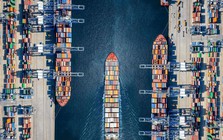 DN xuất khẩu Vinatex, May Sông Hồng, Vĩnh Hoàn, Sao Ta... bước vào giai đoạn thử lửa lớn nhất từ đầu năm