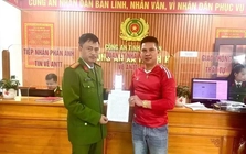 Người đàn ông nhận lại 499.999.999 đồng sau khi chuyển khoản nhầm