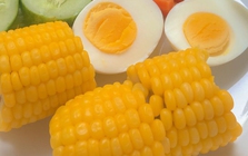 Bữa sáng là "cơ hội vàng" để nuôi dưỡng gan, ăn 4 thứ này gan ngày càng khỏe, bệnh tật tránh xa