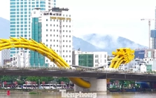 Đà Nẵng muốn là gì trên bản đồ thế giới?