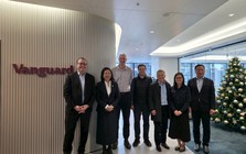 Vanguard chuẩn bị mở tài khoản đầu tư ngay sau khi chứng khoán Việt Nam được nâng hạng