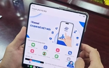 Gần 3.000 hồ sơ dữ liệu đăng ký xe, giấy phép lái xe được người dân cung cấp qua iHanoi