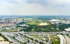 Phía Tây Hà Nội đang chứng kiến một cuộc "di cư thầm lặng" của giới nhà giàu