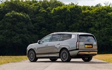 Hyundai, Kia gặp rắc rối lớn với xe điện