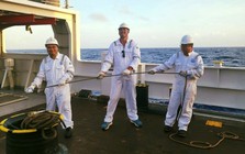 Phát hiện ‘kho báu’ trải dài 2 triệu km² sâu dưới đáy biển, Mỹ và Trung Quốc lập tức vào cuộc, quyết giành lợi thế