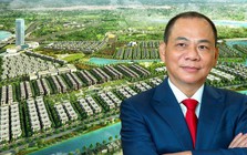 Quá nhanh: Vingroup của tỷ phú Phạm Nhật Vượng sẽ khởi công siêu dự án khủng nhất lịch sử, tổng vốn đầu tư 18 tỷ USD trong hơn 1 tháng nữa