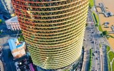 Từ trại giam, bà Trương Mỹ Lan gửi đơn xin một việc