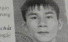 Ai thấy Nguyễn Thế Dũng sinh năm 1995, báo ngay cơ quan công an nơi gần nhất
