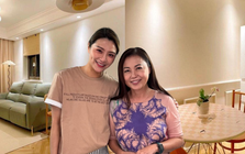 Chi 550 triệu đồng cải tạo nhà 37m² của bố mẹ: Cô gái khiến cả khu phố trầm trồ vì màn "lột xác" thần kỳ