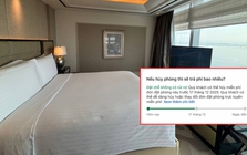 “No show” là gì mà khách sạn lại có quyền huỷ phòng của khách?