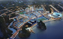 Thần tốc: Vingroup sắp khởi công siêu dự án 18 tỷ USD lớn nhất lịch sử tập đoàn