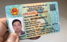 Từ nay đến 31/12/2025, những trường hợp này bắt buộc phải đổi thẻ Căn cước nếu không sẽ bị phạt