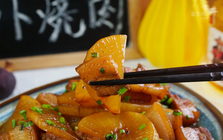 Loại rau được người Trung Quốc ví "bổ hơn sâm", cực tốt cho gan: Việt Nam bán đầy chợ