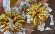 Có nên chốt lời gần 100 chỉ vàng để mua đất hay đợi vàng lên 180 triệu đồng?