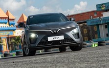 VinFast tung chính sách “chưa từng có” tại Philippines: Mua lại xe điện với giá tới 90% giá gốc