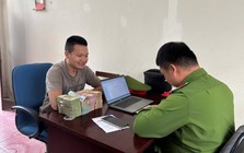 Tài khoản LPBank của người đàn ông SN 1991 liên tiếp nhận 2 giao dịch chuyển khoản tổng cộng 650 triệu đồng: Công an khẩn trương xác minh