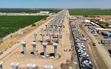 Tin chọn Trung Quốc với giá chỉ bằng nửa, đường sắt cao tốc hơn 16 tỷ USD bị chậm 10 năm, đã từ chối công nghệ nước nào?