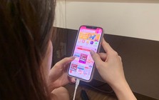 Thức trắng săn sale 11-11, nhận về toàn… “cục tức”