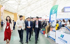 Điểm đặc biệt của Hội nghị quốc tế chuyên ngành đường sắt – hạ tầng đầu tiên tại Việt Nam