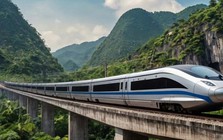 Thần tốc: Siêu dự án gần 8,4 tỷ USD đi qua 6 tỉnh thành sẽ được khởi công trong hơn 1 tháng nữa