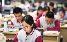 Giáo dục khắc nghiệt có thể giúp Trung Quốc thắng trong cuộc đua AI