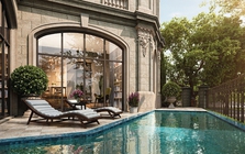 Những dinh thự hạng sang đang định hình tiêu chuẩn "Quiet luxury" phía Đông Hà Nội ra sao?