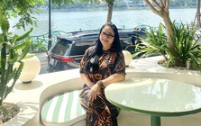 "Nữ hoàng cát-xê" thập niên 90, tiền trải đầy nhà, 3 lần đổ vỡ tình cảm: Tuổi 61 sống an yên một mình