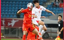 Tuyển Việt Nam bùng nổ, gieo sầu cho Trung Quốc, thẳng hướng ngôi vô địch tại đất khách