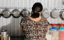 Đặc sản chỉ có ở miền Tây, cả nước "xin quỳ"