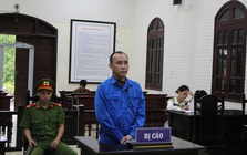 "Nổ” quen Chánh án TAND TP HCM, thợ làm giày chiếm đoạt 645 triệu đồng