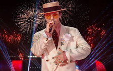 100 nghìn người đến concert G-DRAGON tại Hà Nội: Show quốc tế có lượng khán giả lớn nhất Việt Nam