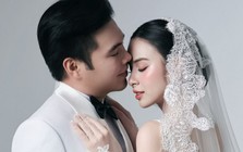 Hôn lễ khủng của “Kim Tae Hee Việt Nam” và chồng thiếu gia tập đoàn lớn sẽ tổ chức vào ngày mai!