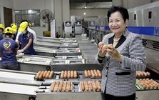 Công ty Cổ phần Ba Huân bị cưỡng chế dừng làm thủ tục hải quan do nợ thuế 51 tỷ đồng