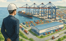 Những con số đáng chú ý tại siêu dự án 14 tỷ USD của Vingroup tại thành phố Hoa phượng đỏ