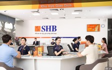 Mừng tuổi 32, SHB gieo hạnh phúc với ngàn ưu đãi hấp dẫn cho khách hàng