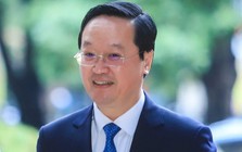 Ông Nguyễn Đức Trung làm Chủ tịch UBND TP Hà Nội