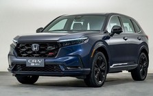 Doanh số xe Honda trong tháng 10: Ô tô giảm doanh số, xe máy tăng trưởng nhẹ