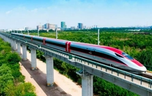 Điều Việt Nam cần làm nếu muốn đường sắt tốc độ cao trở thành biểu tượng