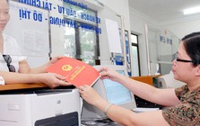 Thông báo quan trọng liên quan đến sổ đỏ của tất cả người dân cả nước