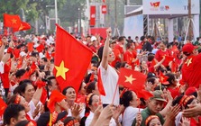 Việt Nam đang nổi lên như một ngôi sao sáng của châu Á