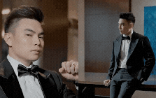 24 giây Tổng giám đốc Viết Vương "sai đẹp chiêu", Đỗ Hà trúng số thật sự rồi!