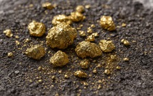 Phát hiện mỏ vàng gần 40 tấn trị giá xấp xỉ 140 nghìn tỷ đồng sau 5 năm thăm dò