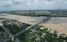 “Công trình thế kỷ” ở Hà Nội từng huy động 8.300 người, sử dụng công nghệ chưa từng có sắp được "lên đời"