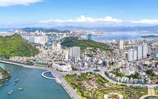 Tỉnh được ví như Việt Nam thu nhỏ, định hướng trở thành thành phố trực thuộc Trung ương sắp có thêm 2 tuyến đường bao biển hơn 5.400 tỷ đồng