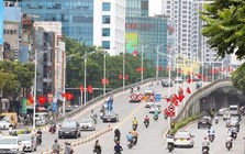 Tháng sau, người tham gia giao thông tại Hà Nội dự kiến sẽ chứng kiến một sự thay đổi lớn