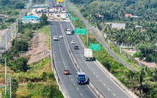 Chỉ hơn 1 tháng nữa, liên danh Đèo Cả - CII - Tasco - Hoàng Long sẽ khởi công tuyến cao tốc "huyết mạch" 41.000 tỷ kết nối TP.HCM với miền Tây